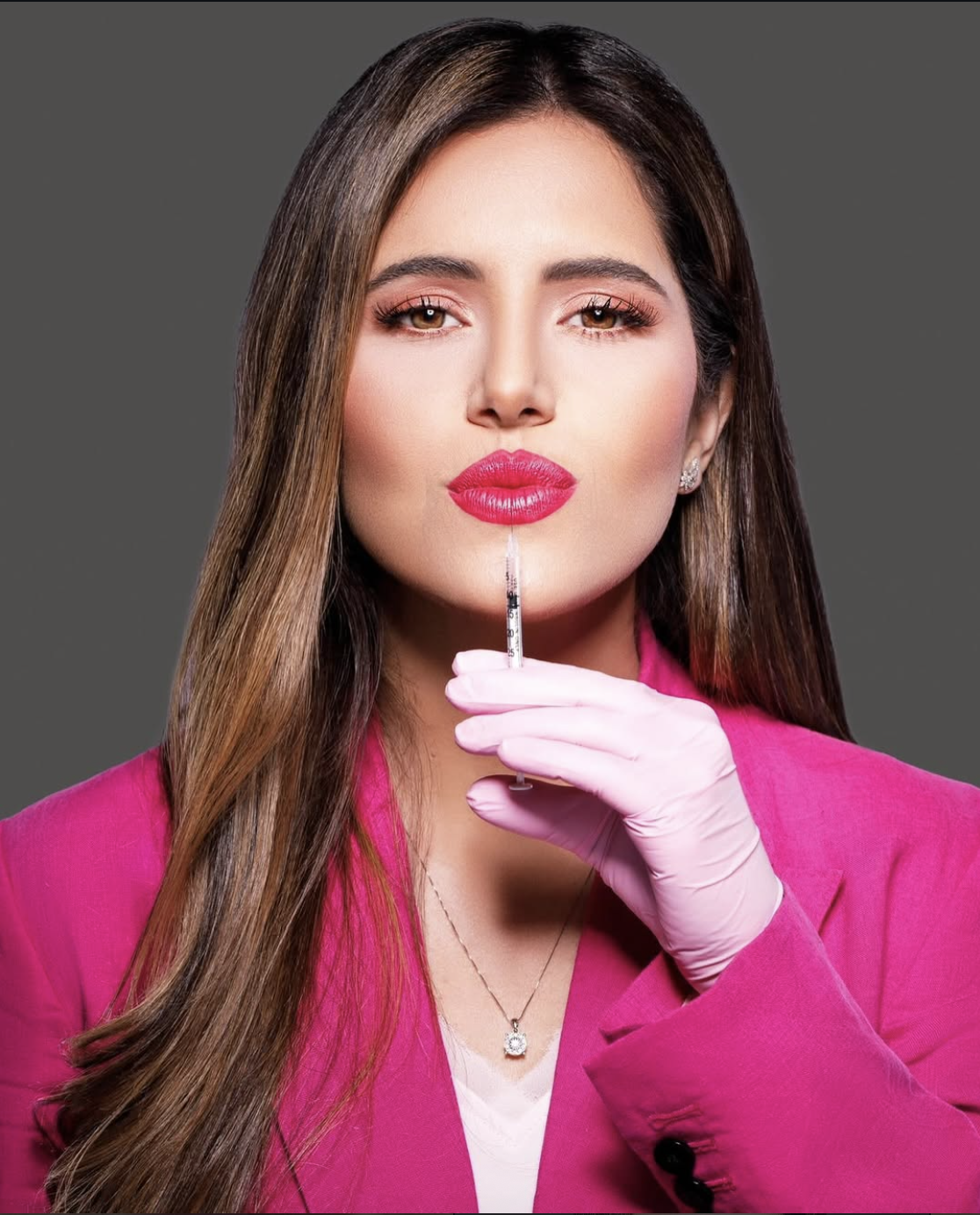 Helen Louzada, MSN, APRN, FNP-BC — Aesthetic Medicine Specialist